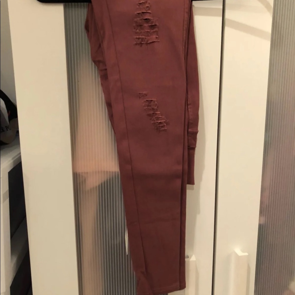 Agnes and Dora jeggings